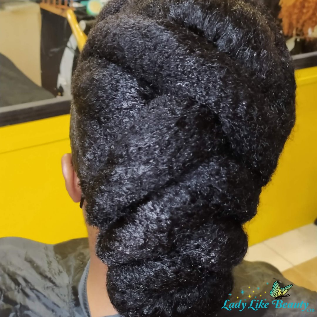 natural style